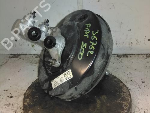 Used Servo brake Servo brake FIAT 500 (312_) 0.9 (312AXG1A, 312.AXG11) (86 hp) 34597920 34597920