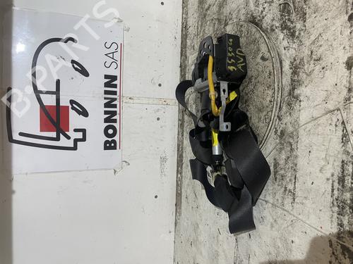Used Front right belt tensioner Front right belt tensioner MITSUBISHI SPACE STAR MPV (DG_A) 1.9 DI-D (DG4A) (102 hp) 34591757 34591757