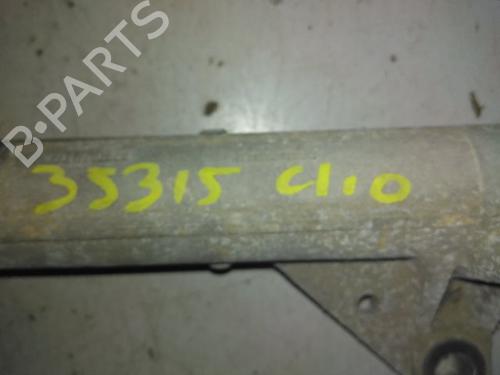 Used Steering rack RENAULT CLIO III (BR0/1, CR0/1) 1.5 dCi (C/BR0G, C/BR1G) (68 hp) 27701388