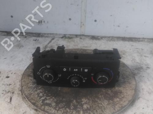 Used Climate control Climate control 34594617 34594617