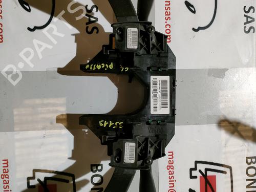 Used Headlight switch Headlight switch CITROËN C4 Picasso I MPV (UD_) [2006-2015] 34588091 34588091
