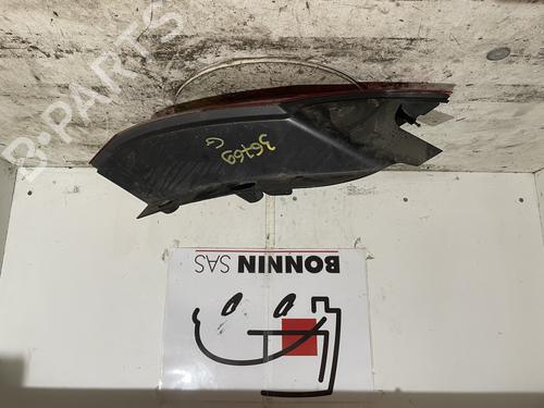 Used Left taillight Left taillight 34591684 34591684