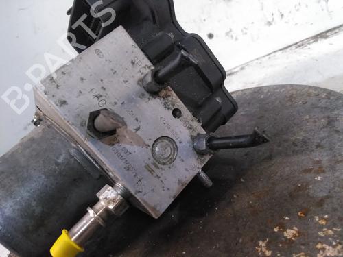 ABS pump RENAULT ZOE Hatchback Van (BFM_) Electric (BFME) | BP37998731M43 - Image 2