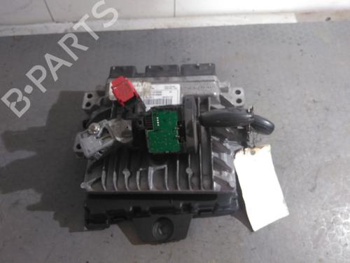 Electronic module DACIA DOKKER MPV (KE_) 1.5 dCi (KEAJ, KEAH) | BP37623652M83 - Image 7