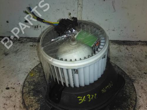 Used Heater blower motor CITROËN NEMO MPV 1.4 HDi (68 hp) 22784615