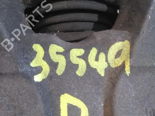 Right front brake caliper RENAULT CAPTUR I (J5_, H5_) 1.5 dCi 90 (J5N4, J5M5, J5MW, J5M6, J5AL, J5AJ) | BP36542345M104 - Image 4