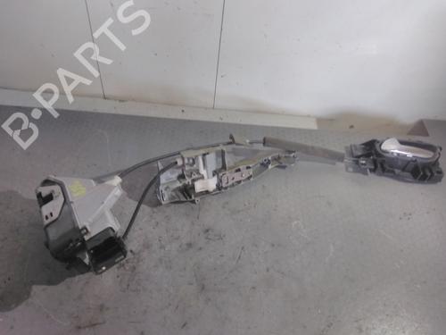 Used Front left lock Front left lock 37727491 37727491
