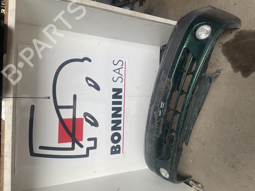 Used Front bumper Front bumper RENAULT SCÉNIC I MPV (JA0/1_, FA0_) 1.9 dTi (JA0N) (98 hp) 34589234 34589234
