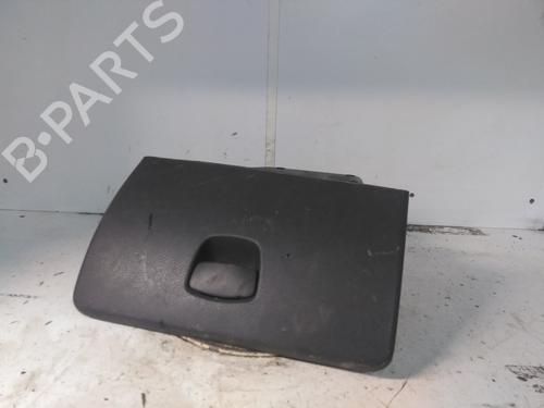 Used Tailgate Tailgate DACIA LODGY (JS_) [2012-2026] 34595664 34595664