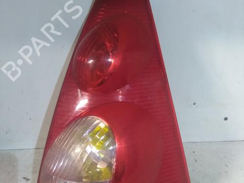 Used Right taillight Right taillight PEUGEOT 107 (PM_, PN_) 1.0 (68 hp) 34601052 34601052