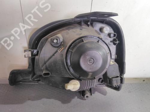 Right headlight RENAULT KANGOO (KC0/1_) D 65 1.9 (KC0E, KC02, KC0J, KC0N) | BP37000459C29 - Image 2