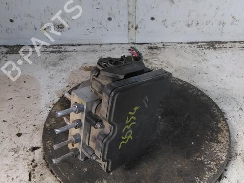 Used ABS pump ABS pump DACIA SANDERO II TCe 90 (B8M1, B8MA, B8AC) (90 hp) 34598010 34598010
