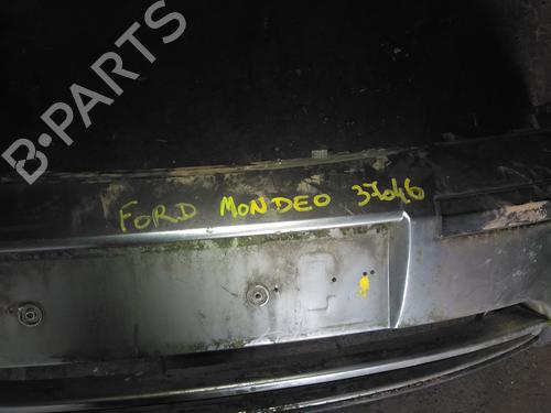 Used Front bumper Front bumper FORD MONDEO III Turnier (BWY) 2.0 TDCi (130 hp) 34597523 34597523
