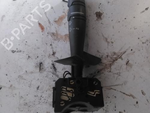 Used Steering column stalk Steering column stalk RENAULT LAGUNA I (B56_, 556_) 2.2 dT (B569) (113 hp) 34599526 34599526