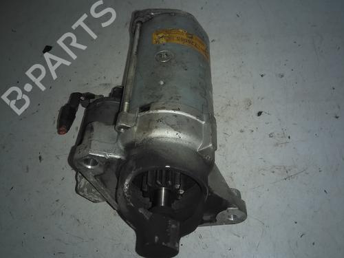 Used Starter Starter CITROËN C4 Grand Picasso I (UA_) [2006-2013] 34601413 34601413