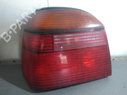 Used Left taillight Left taillight 37037746 37037746