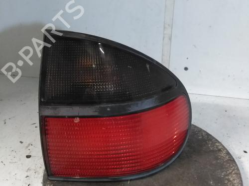 Used Right taillight Right taillight RENAULT LAGUNA I (B56_, 556_) 2.2 dT (B569) (113 hp) 34598502 34598502