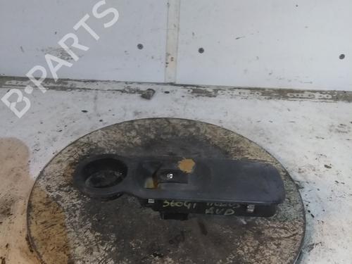 Used Right front window switch Right front window switch RENAULT MODUS / GRAND MODUS (F/JP0_) 1.5 dCi (FP0E, JP0E) (65 hp) 34594059 34594059
