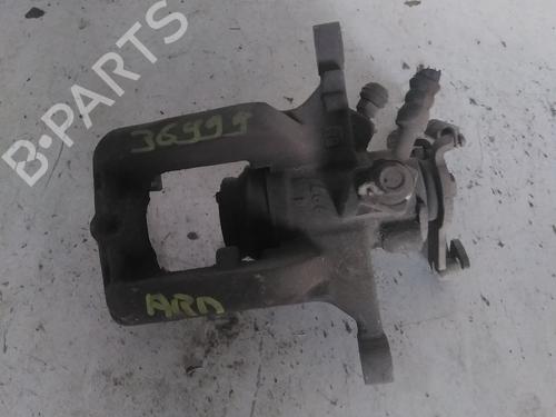 Used Right rear brake caliper Right rear brake caliper OPEL ASTRA H (A04) [2004-2014] 34601283 34601283