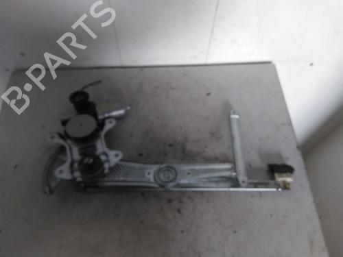 Used Front right window mechanism Front right window mechanism TOYOTA YARIS (_P1_) 1.3 (NCP10, SCP12_) (86 hp) 34603084 34603084