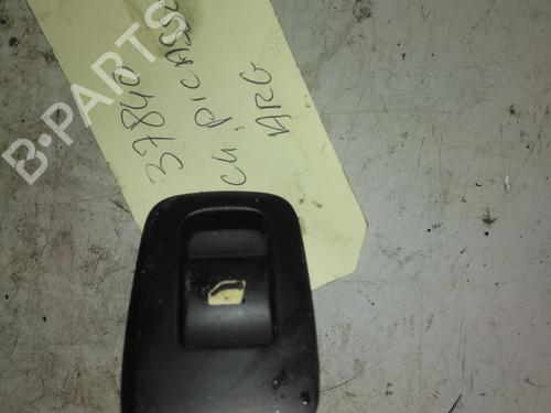 Used Switch Switch CITROËN C4 Grand Picasso I (UA_) [2006-2013] 34601440 34601440