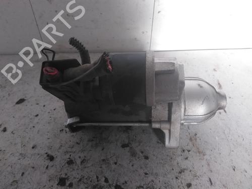 Used Starter Starter CITROËN NEMO Box Body/MPV (AA_) 1.3 HDi 75 (75 hp) 34585222 34585222