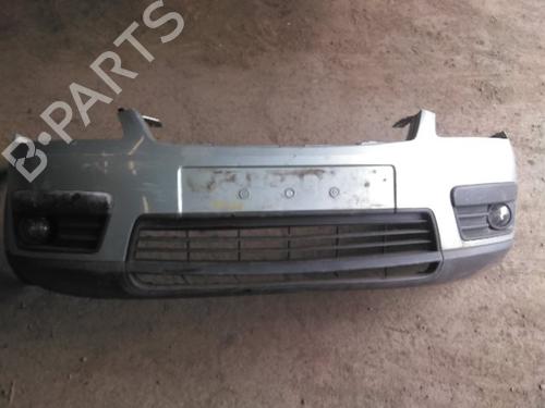 Front bumper FORD FOCUS C-MAX (DM2) 1.6 TDCi | BP24456440C7 