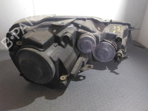 Left headlight VW GOLF VI (5K1) 2.0 TDI | BP35997043C28 - Image 2