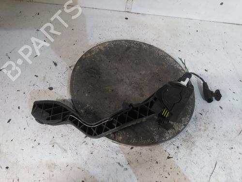 Used Pedal Pedal CITROËN C4 I (LC_) 1.6 HDi (109 hp) 34598601 34598601