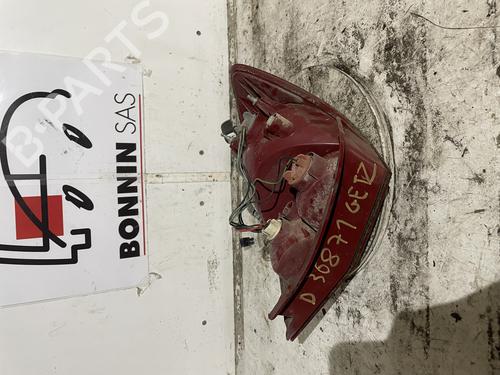 Used Right taillight Right taillight HYUNDAI GETZ (TB) 1.5 CRDi (88 hp) 34591650 34591650