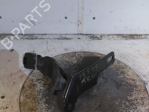 Ceinture de sécurité arrière gauche JEEP COMPASS (MP, M6, MV, M7) 1.4 MultiAir (140 hp) 20638908