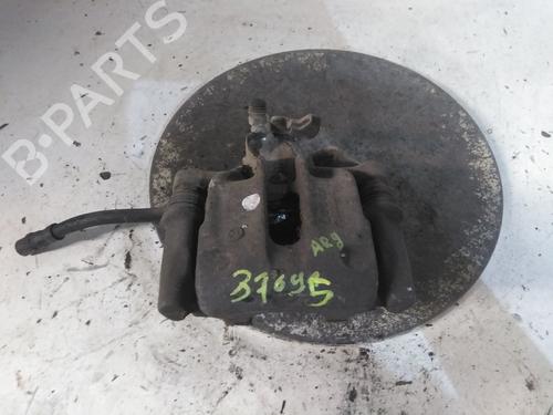 Used Left rear brake caliper Left rear brake caliper VW SHARAN (7M8, 7M9, 7M6) 1.9 TDI (110 hp) 34599186 34599186