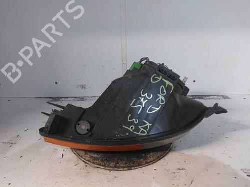 Used Right headlight Right headlight FORD KA (RB_) 1.3 i (60 hp) 34595547 34595547