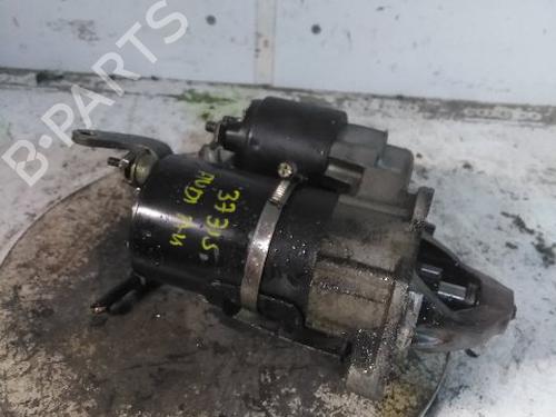 Startmotor AUDI A4 B6 Avant (8E5) 2.0 (130 hp) 21546300