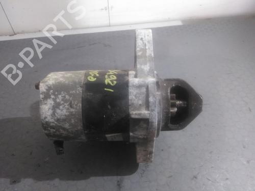 Used Starter Starter 39570909 39570909
