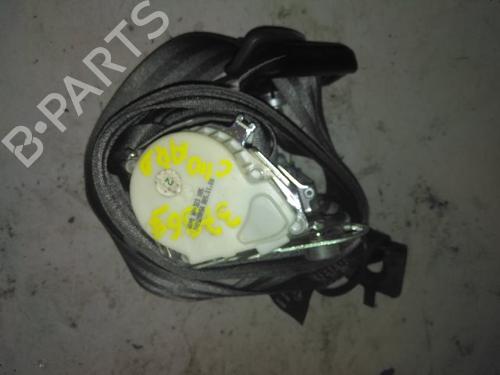 Used Rear right seatbelt RENAULT CLIO III (BR0/1, CR0/1) 1.5 dCi (C/BR0G, C/BR1G) (68 hp) 27203004