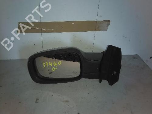 Used Left mirror RENAULT GRAND SCÉNIC II (JM0/1_) 1.9 dCi (JM0G, JM12, JM1G, JM2C) (120 hp) 25975813