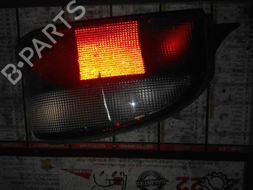Used Right taillight Right taillight CITROËN SAXO (S0, S1) 1.0 X (50 hp) 34590016 34590016