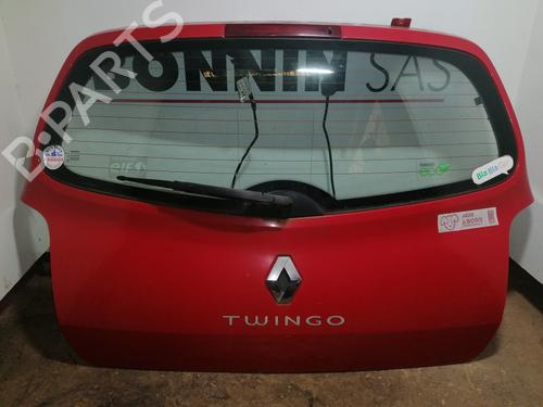 tailgate-renault-twingo-ii-cn0_-2007-34586521 main image