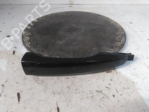Used Rear right exterior door handle Rear right exterior door handle PEUGEOT 308 SW II (LC_, LJ_, LR_, LX_, L4_) 1.5 BlueHDi 100 (102 hp) 34598947 34598947