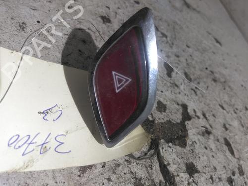 warning-switch-citroen-c3-ii-sc_-2009-34585385 main image