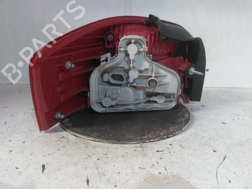 Right taillight AUDI A3 (8P1) 2.0 TDI 16V | BP27349234C35 