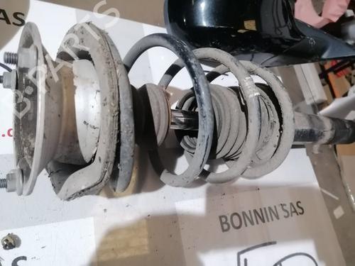Used Left front shock absorber BMW 3 Touring (E91) 320 d (177 hp) 21576896