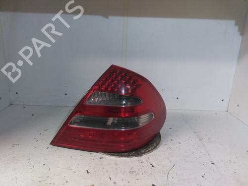 Right taillight MERCEDES-BENZ E-CLASS (W211) E 320 CDI (211.026) | BP34598413C35 - Image 2