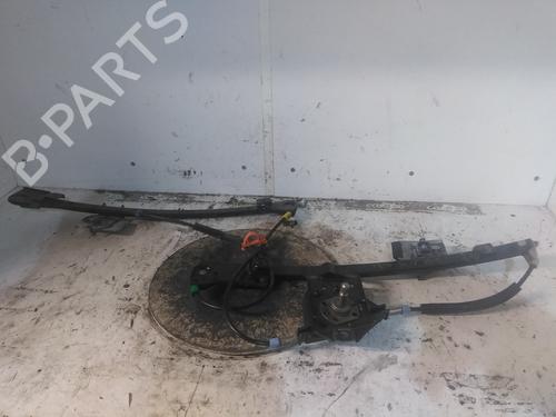 Used Front left window mechanism Front left window mechanism VW GOLF III (1H1) 1.9 D (64 hp) 34594487 34594487