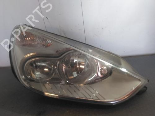 Used Right headlight Right headlight 38448595 38448595