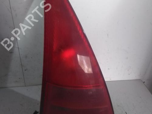 Used Left taillight Left taillight 34585857 34585857