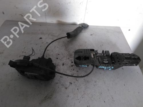 Used Front left lock Front left lock RENAULT MEGANE III Hatchback (BZ0/1_, B3_) [2008-2026] 34602552 34602552