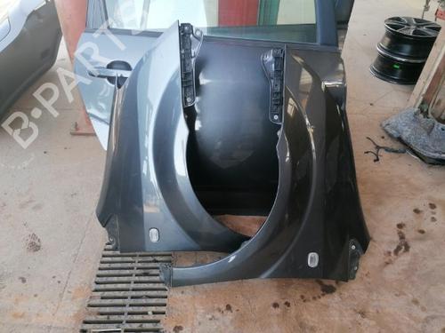 Used Left front fenders TOYOTA COROLLA Verso (ZER_, ZZE12_, R1_) 2.2 D-4D (AUR10_, AUR10R) (136 hp) 20636147
