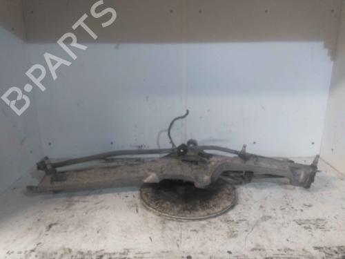 Used Front wiper motor Front wiper motor MERCEDES-BENZ S-CLASS (W220, V220) S 320 CDI (220.026, 220.126) (197 hp) 34594644 34594644